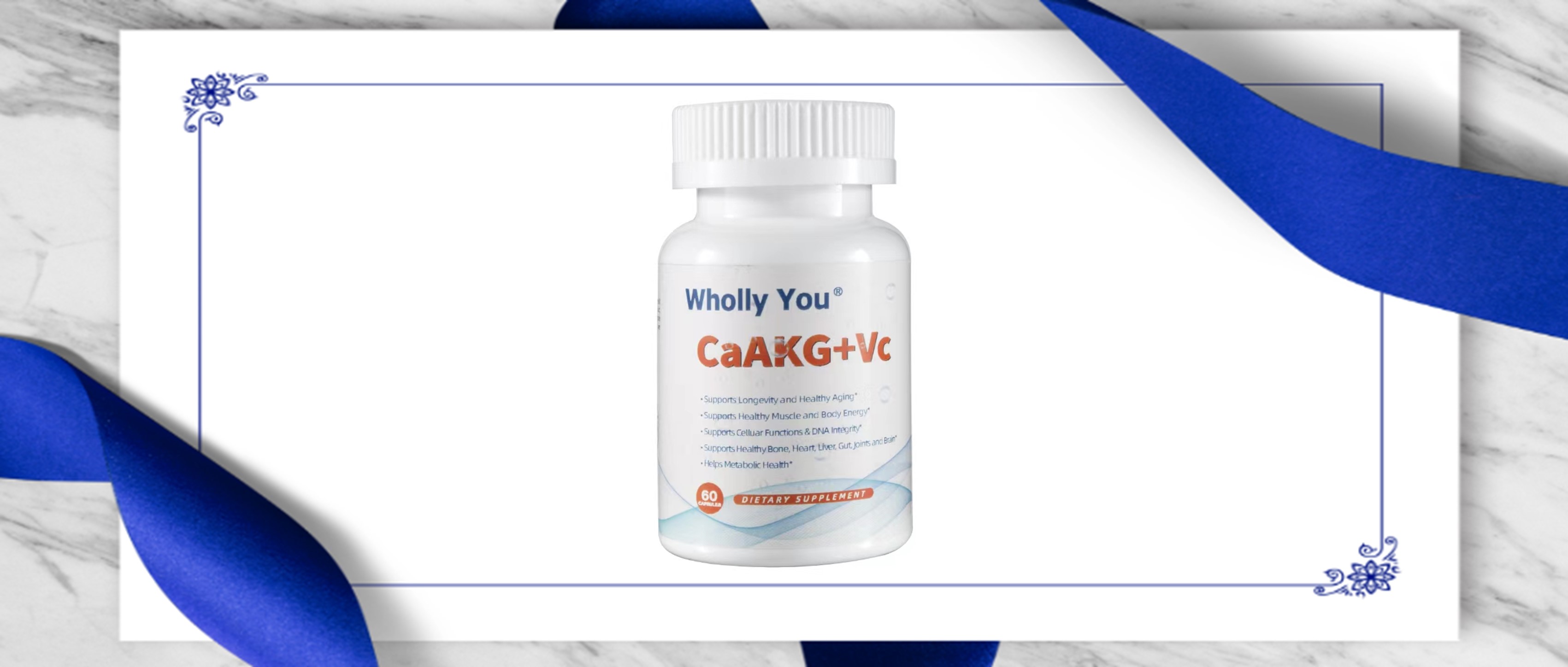 雅本CaAKG今日登陆Wholly You®海外旗舰店！