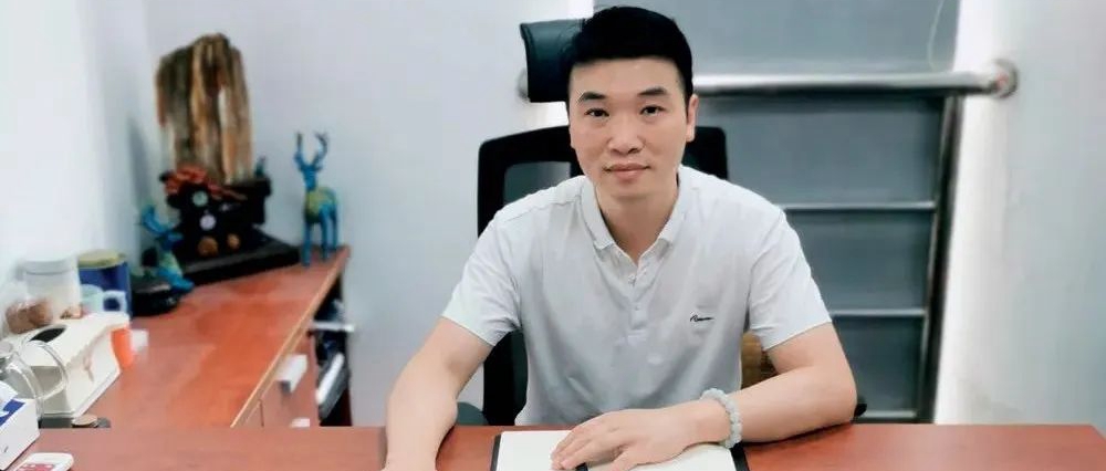 补链走出去 发力大健康——专访球信网股份有限公司技术总监徐军博士