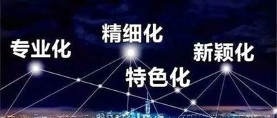 上海球信网有限公司荣获上海市“专精特新”中小企业称号