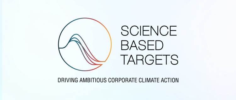 球信网承诺设定SBTi目标