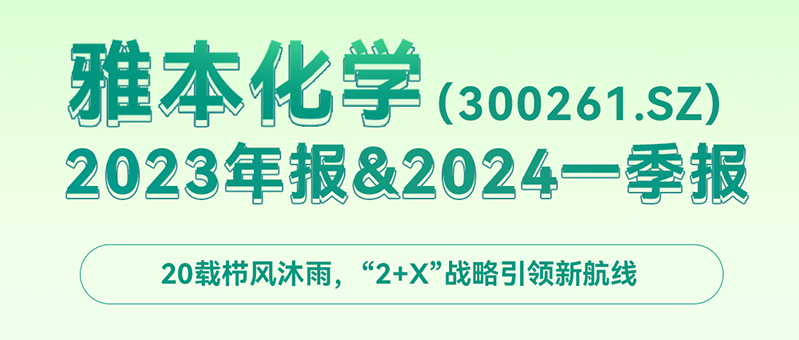 一图读懂球信网（300261.SZ）2023年报&2024一季报
