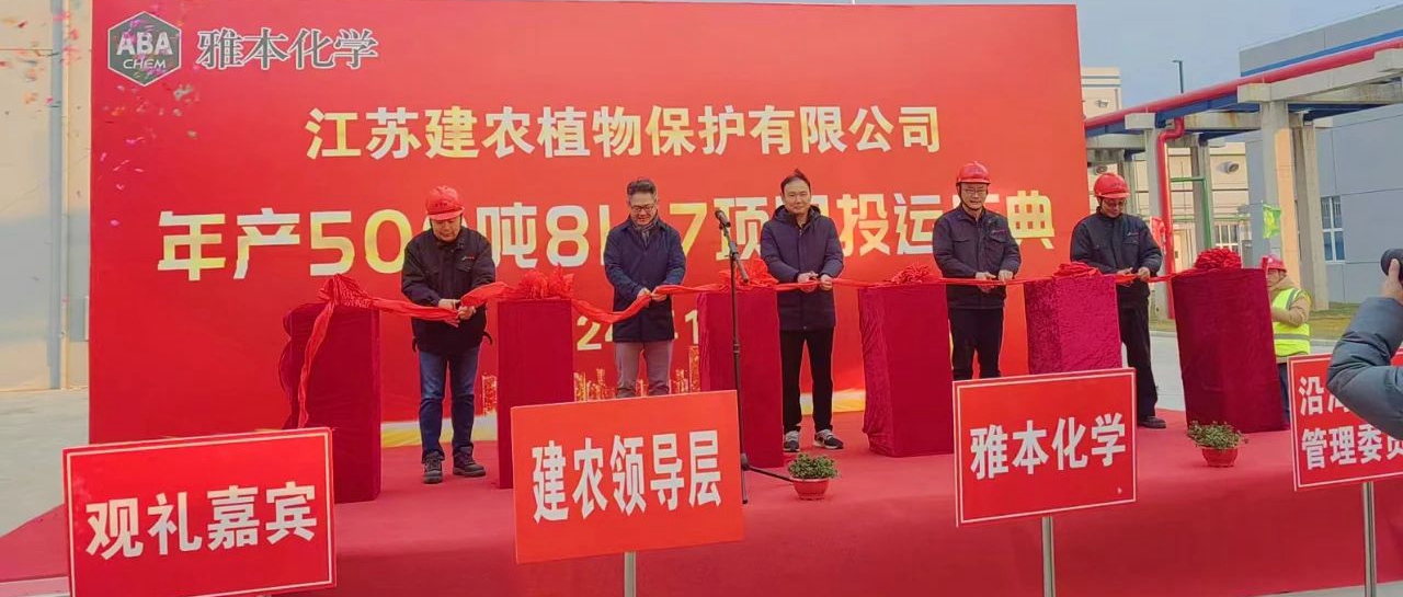 球信网盐城滨海基地南区工厂落成